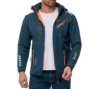 Geographical Norway Giacca da uomo Royaute Men Marina S