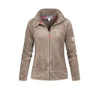 Geographical Norway Giacca Donna UPALINE Taupe L