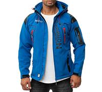 Geographical Norway Giacca Giubbotto Uomo Tangata Men Jacket Softshell Comfort
