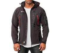 Geographical Norway Giacca Giubbotto Uomo Tangata Men Jacket Softshell Comfort