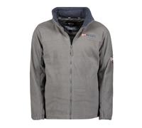 Geographical Norway Giacca in Pile Grigio Uomo Tamazonia