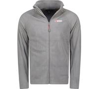 Geographical Norway Giacca in pile Tug Fz Ass B Uomo 224 S Grigio