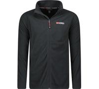 Geographical Norway Giacca in pile Tug Fz Ass B Uomo 224 S Nero