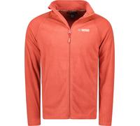 Geographical Norway Giacca in pile Tug Fz Ass B Uomo 224 S Rosso