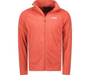 Geographical Norway Giacca in pile Tug Fz Ass B Uomo 224 S Rosso