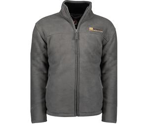 Geographical Norway Giacca in pile Usine Uomo New Bs 007 M Grigio
