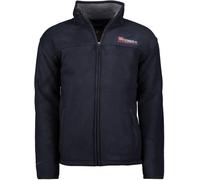 Geographical Norway Giacca in pile Usine Uomo New Bs 007 S Blu