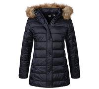 Geographical Norway Giacca invernale da donna parka D-458