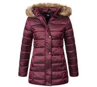 Geographical Norway Giacca invernale da donna parka D-458