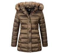 Geographical Norway Giacca invernale da donna parka D-458