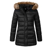 Geographical Norway Giacca invernale da donna parka D-458