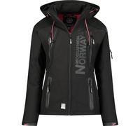 Geographical Norway Giacca softshell da donna Tislande New 2 Lady 056 S Multicolore
