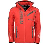 Geographical Norway Giacca softshell Royaute Assor A Uomo 068 S Multicolore