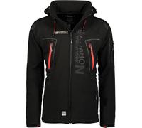 Geographical Norway Giacca softshell Techno Uomo 007 Distri B S Multicolore