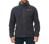 Geographical Norway Herren Fleecejacke Modell 05 bans Men Navy 5XL
