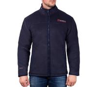 Geographical Norway Herren Fleecejacke Modell 24 Navy S