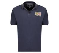 Geographical Norway Kariteama_Men Polo, Marina, S Uomo