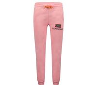Geographical Norway Maelo Lady Pantaloni Bambina, Rosa Flash, L Donna