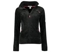 Geographical Norway Pile UPALINE - Nero - Taglia S