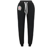 Geographical Norway Manolo Men Pantaloni Sportivi, Noir, S Uomo