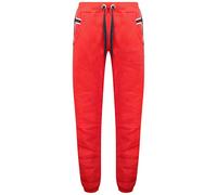 Geographical Norway Moovie Men Pantaloni Casual Uomo