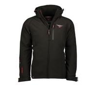Geographical Norway Nero Uomo