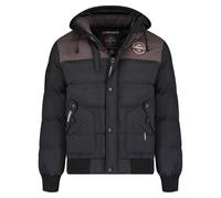Geographical Norway Nero Uomo
