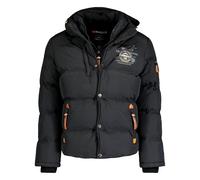 Geographical Norway Nero Uomo