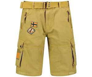 Geographical Norway Paintball Men Pantaloncini Bermuda Uomo