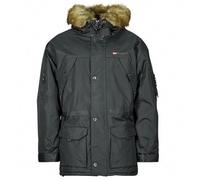 Geographical Norway Parka ABIOSAURE in Grigio EU L