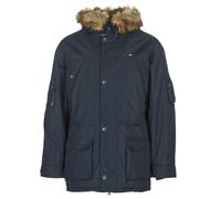 Geographical Norway Parka ABIOSAURE-MARINE in Blu EU XXL