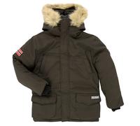 Geographical Norway Parka CLAUDE in Kaki 16 anni