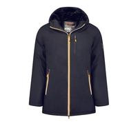 Geographical Norway Parka Marine Uomo Cassim, Marina, L