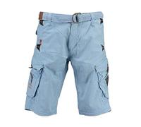 Geographical Norway Peanut Bermuda per Uomo