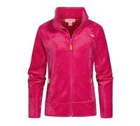 Geographical Norway Pile Rosa Donna Paline Lady