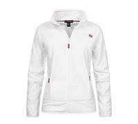 Geographical Norway - Pile UPALINE (Bianco, x_l)