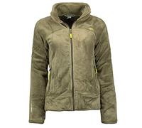 Geographical Norway - Pile UPALINE (Olive, s)