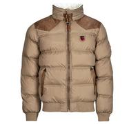 Geographical Norway Piumino ABRAMOVITCH in Beige EU S