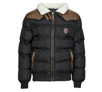 Geographical Norway Piumino ABRAMOVITCH in Nero EU L