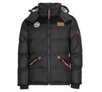 Geographical Norway Piumino CELIAN in Nero EU 3XL