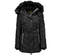 Geographical Norway - Piumino da Donna