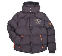 Geographical Norway Piumino VERVEINE in Grigio 14 anni