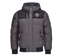 Geographical Norway Piumino VOLVA in Grigio EU M