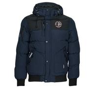 Geographical Norway Piumino VOLVA in Marine EU XL