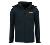 Geographical Norway SOFTSHELL TAKENI Giacca Giubbotto tecnico outdoor city uomo