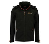 Geographical Norway SOFTSHELL TAKENI Giacca Giubbotto tecnico outdoor city uomo