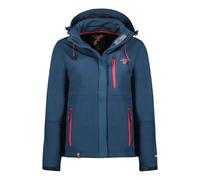 Geographical Norway SOFTSHELL TOUNA donna Giacca Giubbotto tecnico outdoor city