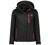 Geographical Norway SOFTSHELL TOUNA donna Giacca Giubbotto tecnico outdoor city