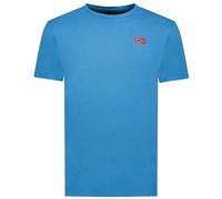Geographical Norway T-Shirt a Manica Corta da Uomo SY1363HGN