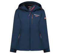 Geographical Norway Tacerama_Lady Softshell da Donna, Marina